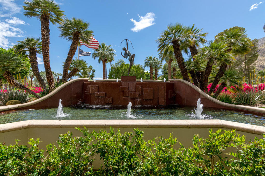 Old Las Palmas - Residential