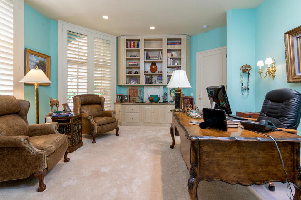 Old Las Palmas - Residential