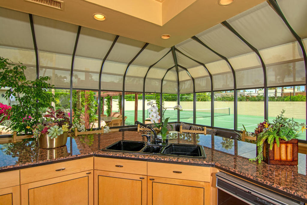 Old Las Palmas - Residential