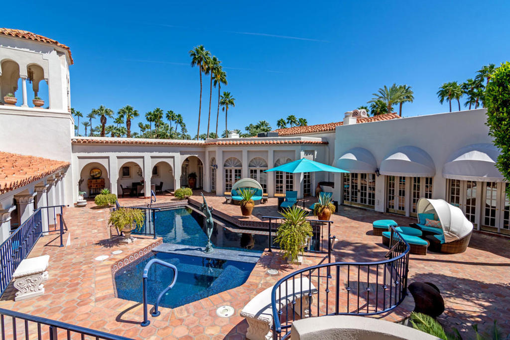 Old Las Palmas - Residential