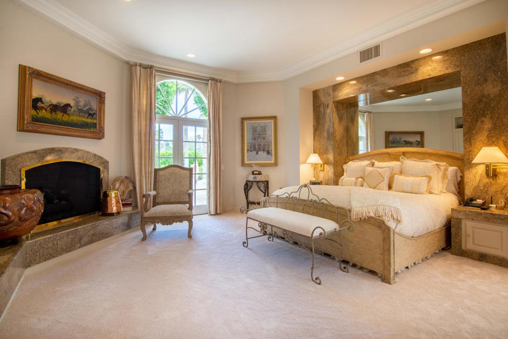 Old Las Palmas - Residential