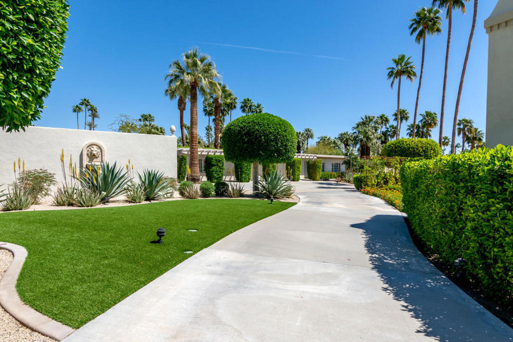 Old Las Palmas - Residential