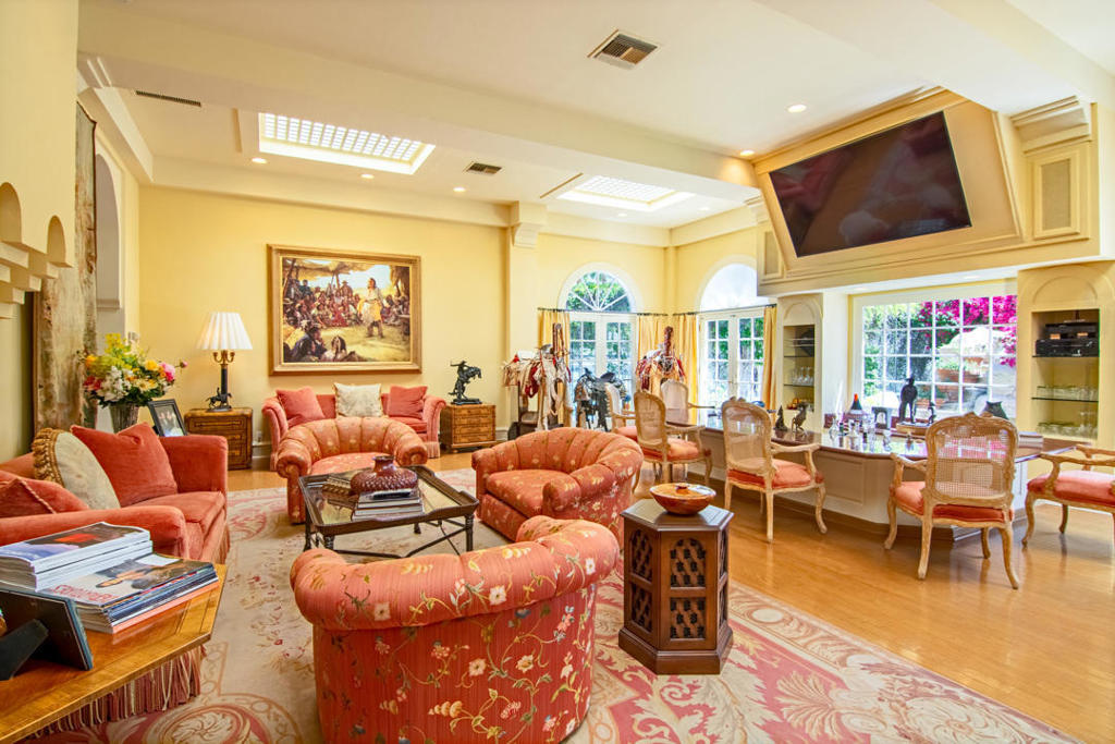 Old Las Palmas - Residential