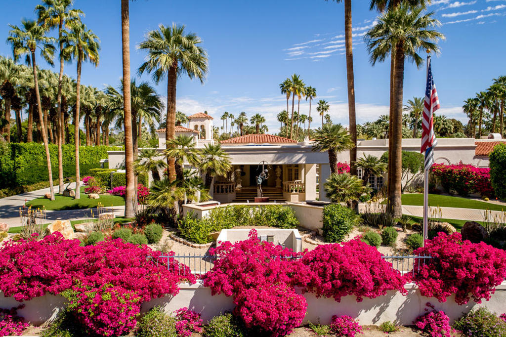 Old Las Palmas - Residential