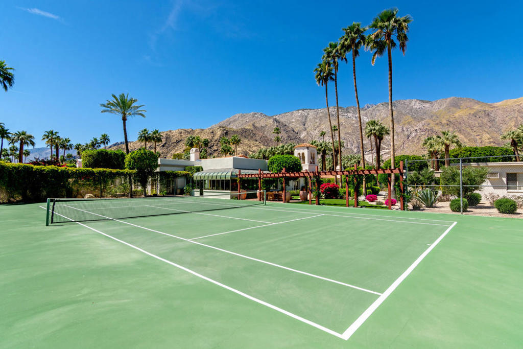 Old Las Palmas - Residential