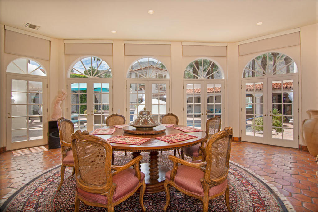 Old Las Palmas - Residential