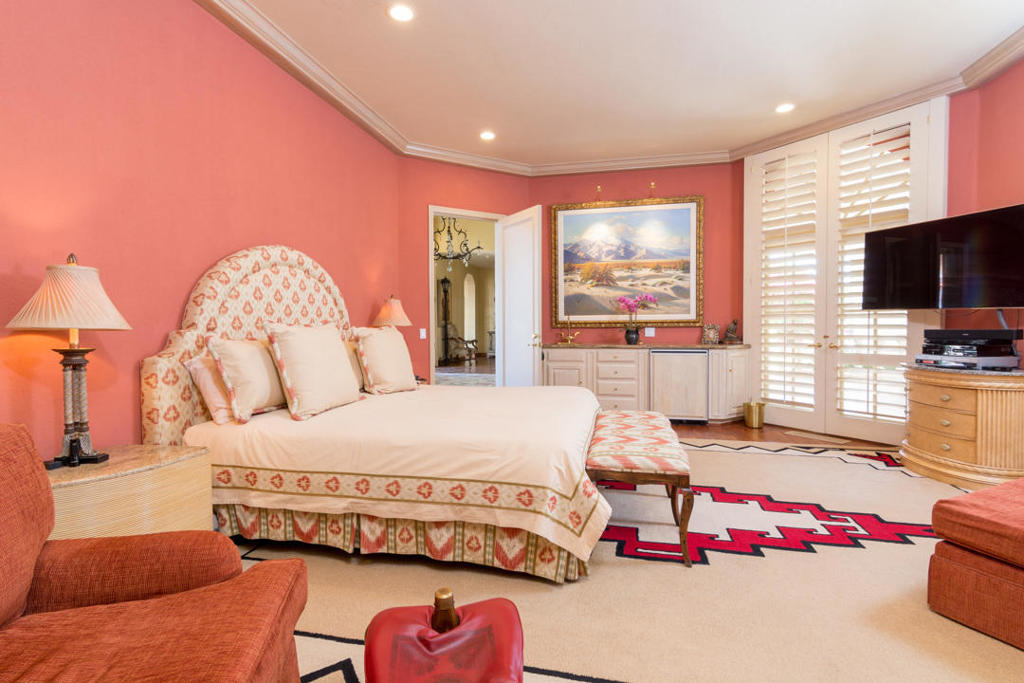 Old Las Palmas - Residential