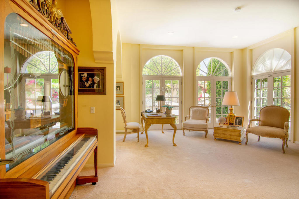 Old Las Palmas - Residential