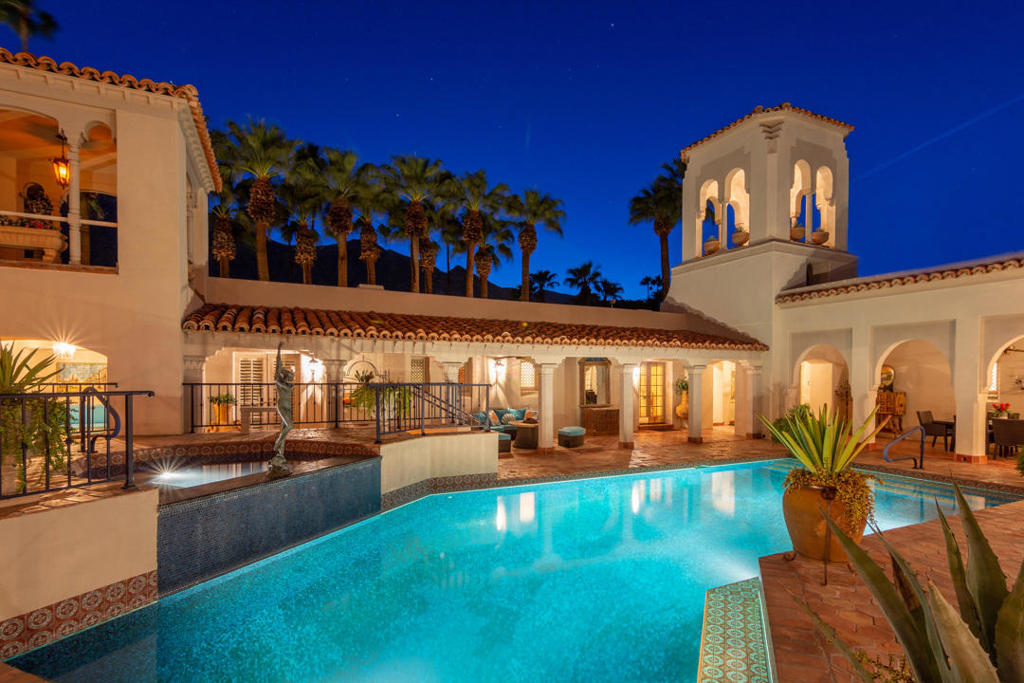 Old Las Palmas - Residential