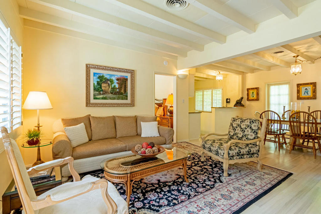 Old Las Palmas - Residential