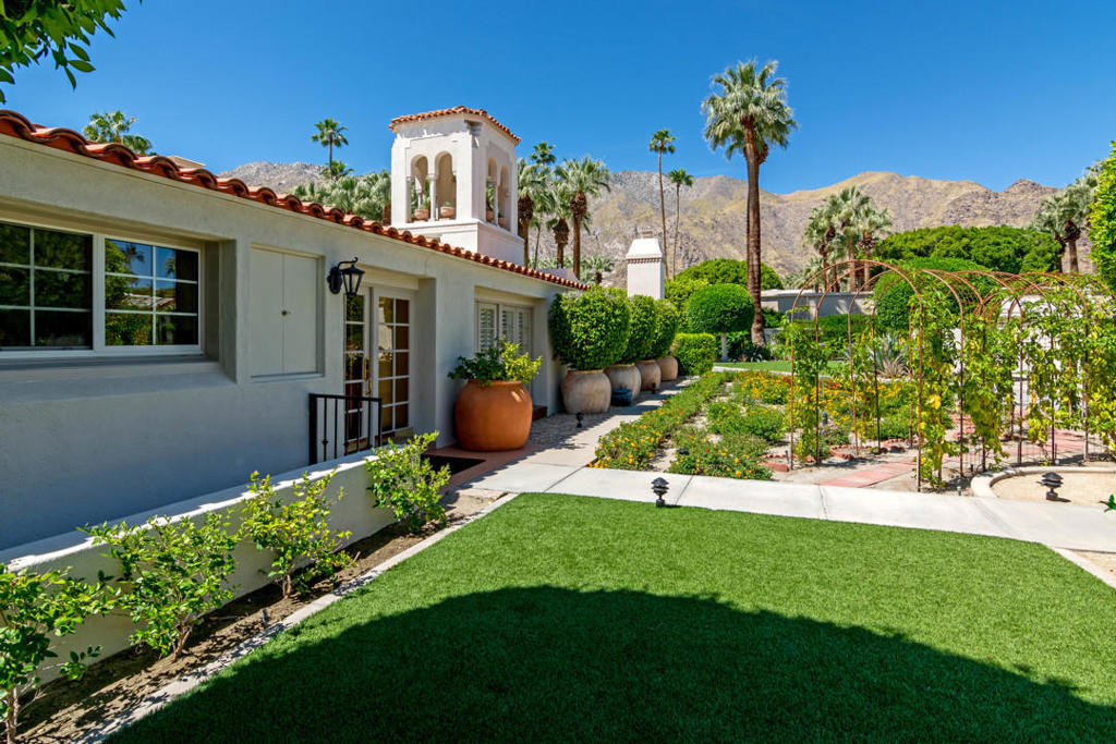 Old Las Palmas - Residential