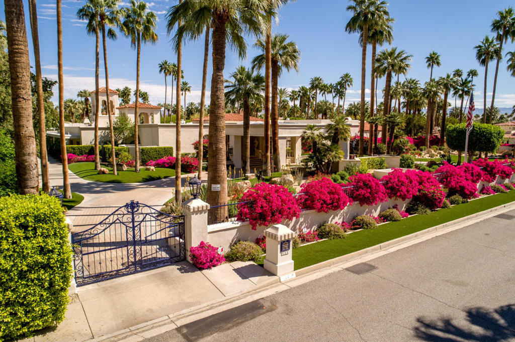 Old Las Palmas - Residential