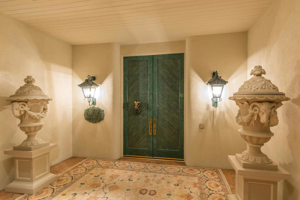 Old Las Palmas - Residential