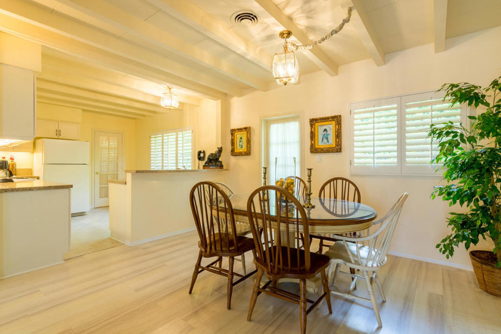 Old Las Palmas - Residential