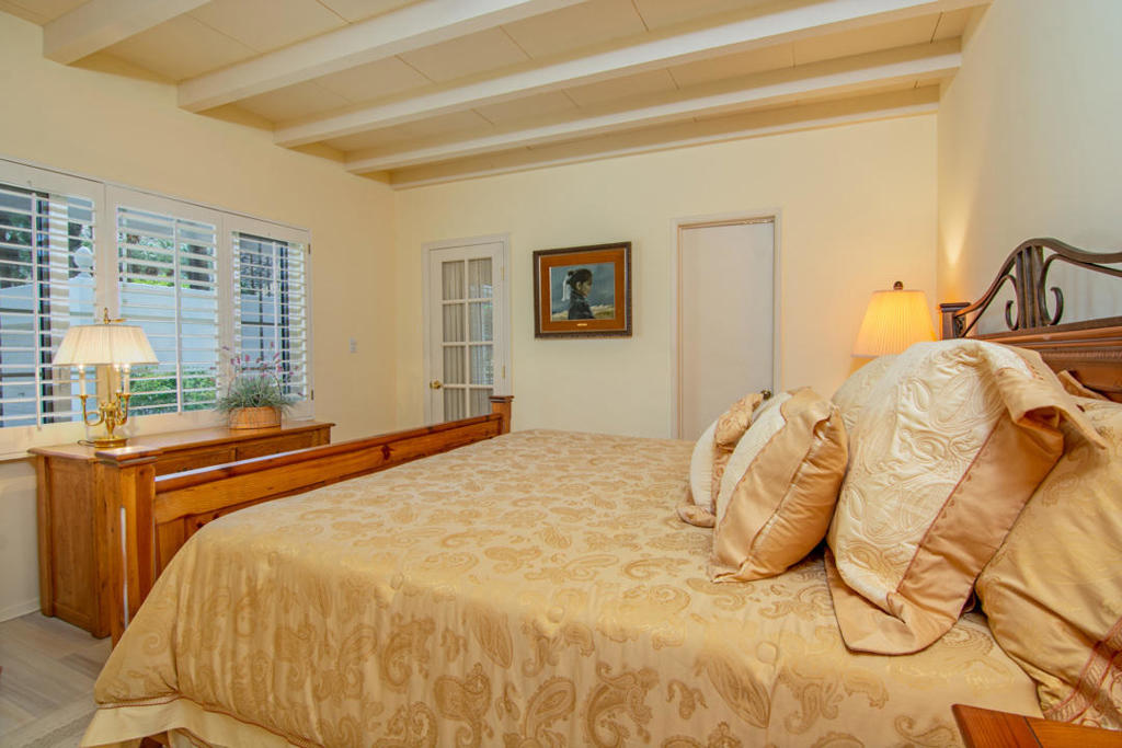 Old Las Palmas - Residential