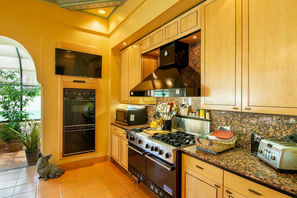 Old Las Palmas - Residential