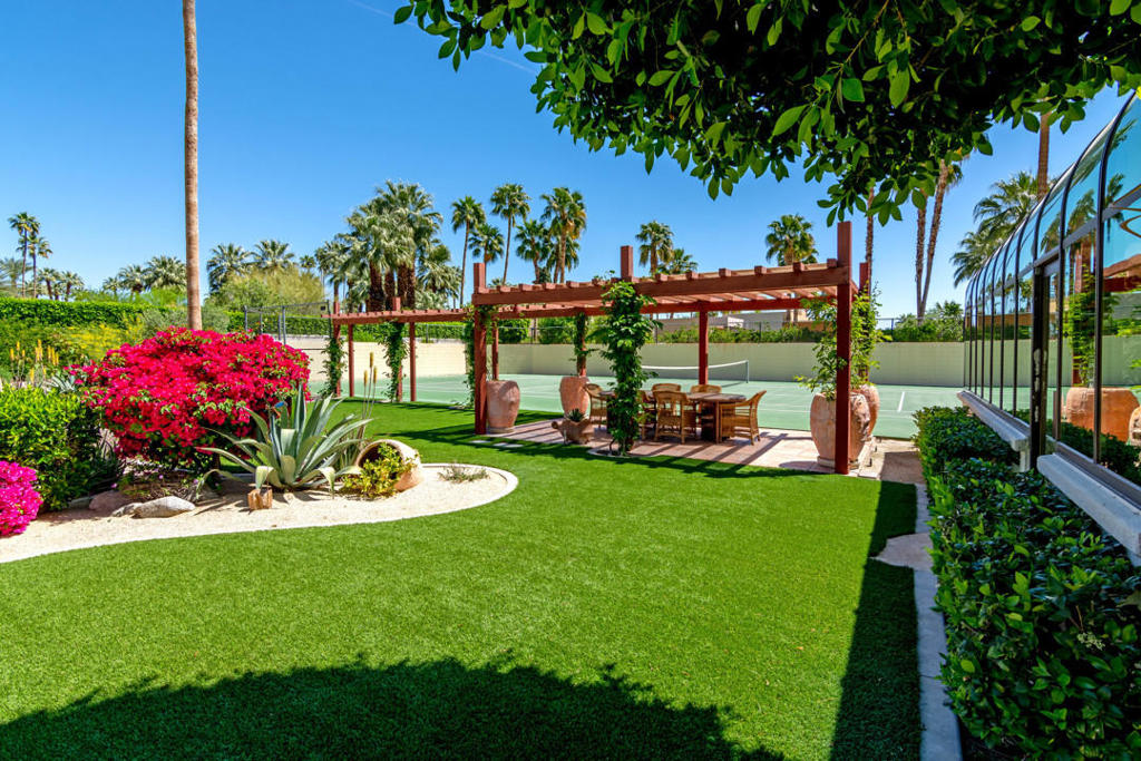 Old Las Palmas - Residential