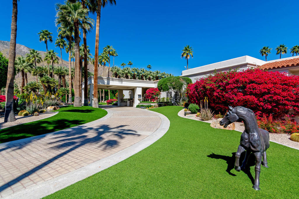 Old Las Palmas - Residential