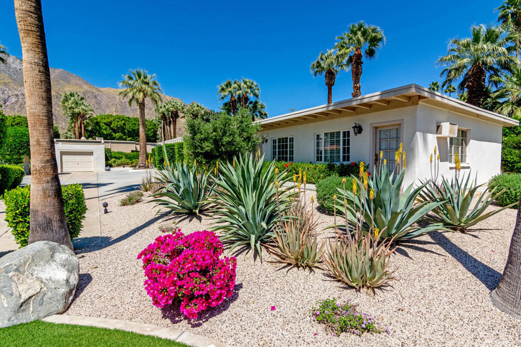 Old Las Palmas - Residential