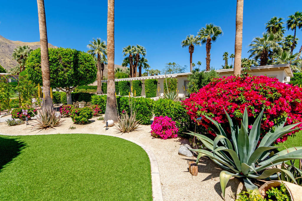 Old Las Palmas - Residential