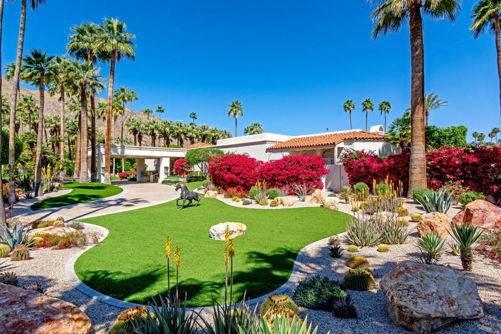 Old Las Palmas - Residential