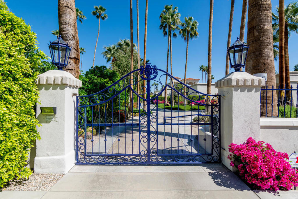 Old Las Palmas - Residential