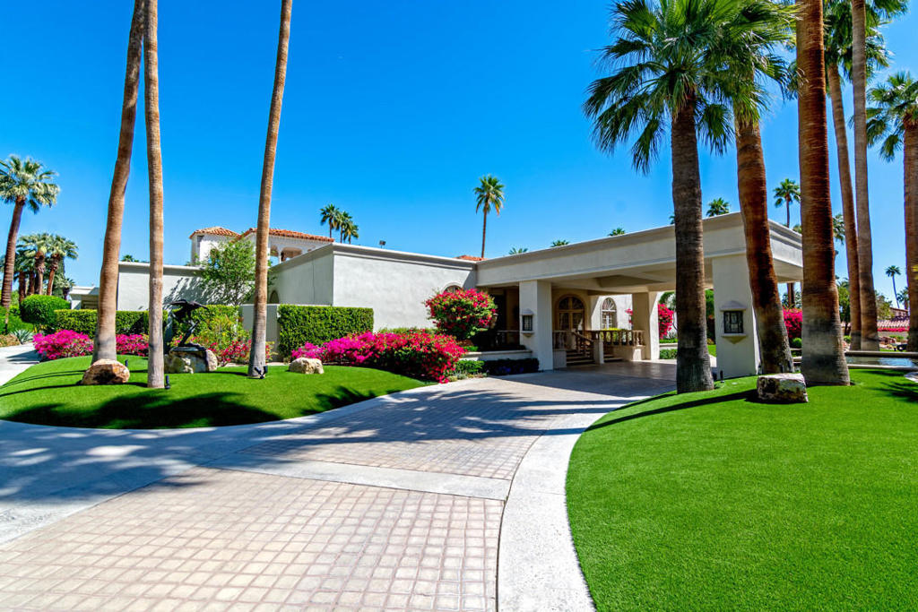 Old Las Palmas - Residential