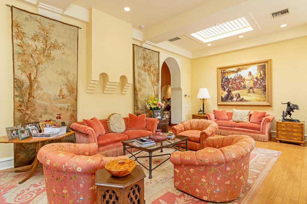 Old Las Palmas - Residential