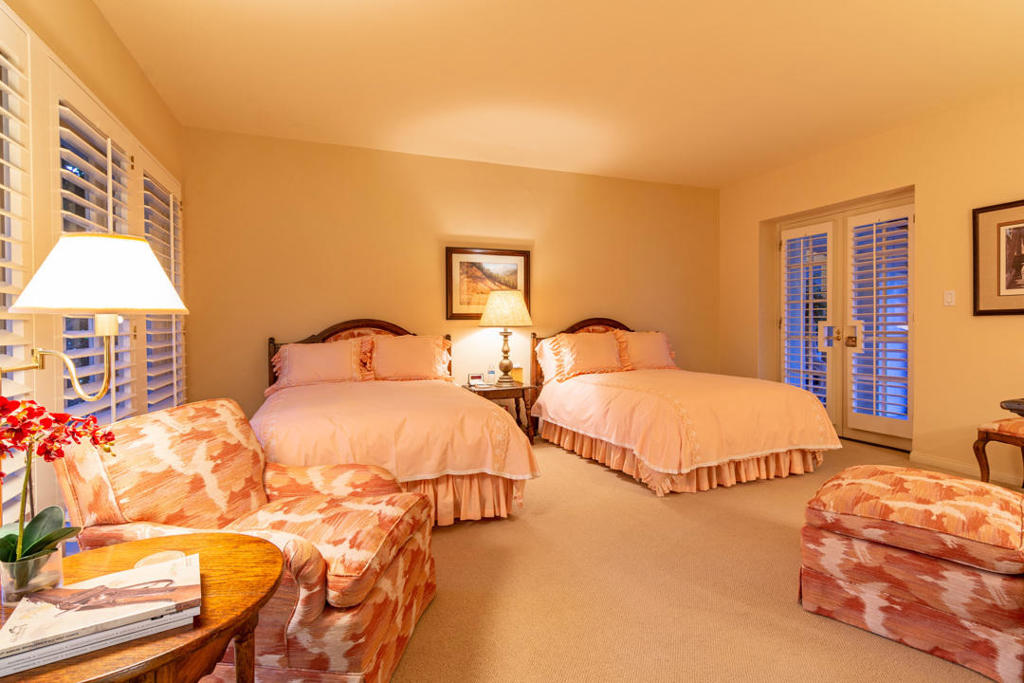 Old Las Palmas - Residential