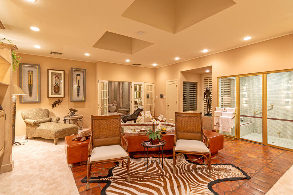 Old Las Palmas - Residential