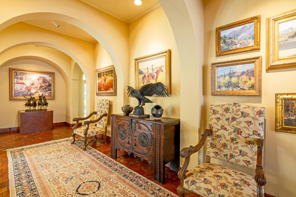 Old Las Palmas - Residential