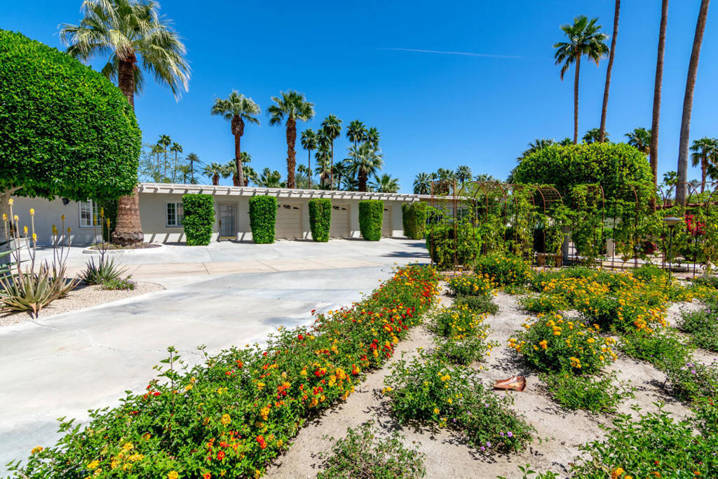 Old Las Palmas - Residential