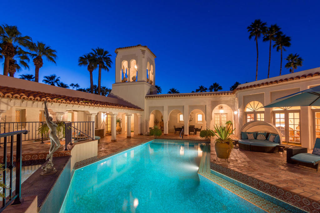 Old Las Palmas - Residential