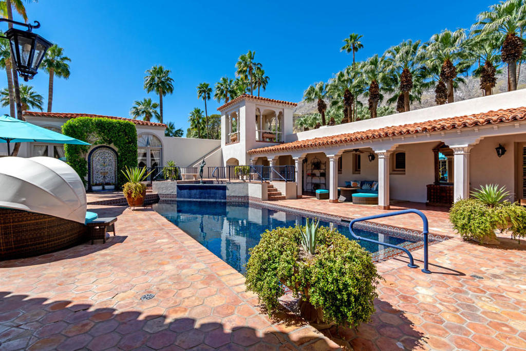 Old Las Palmas - Residential