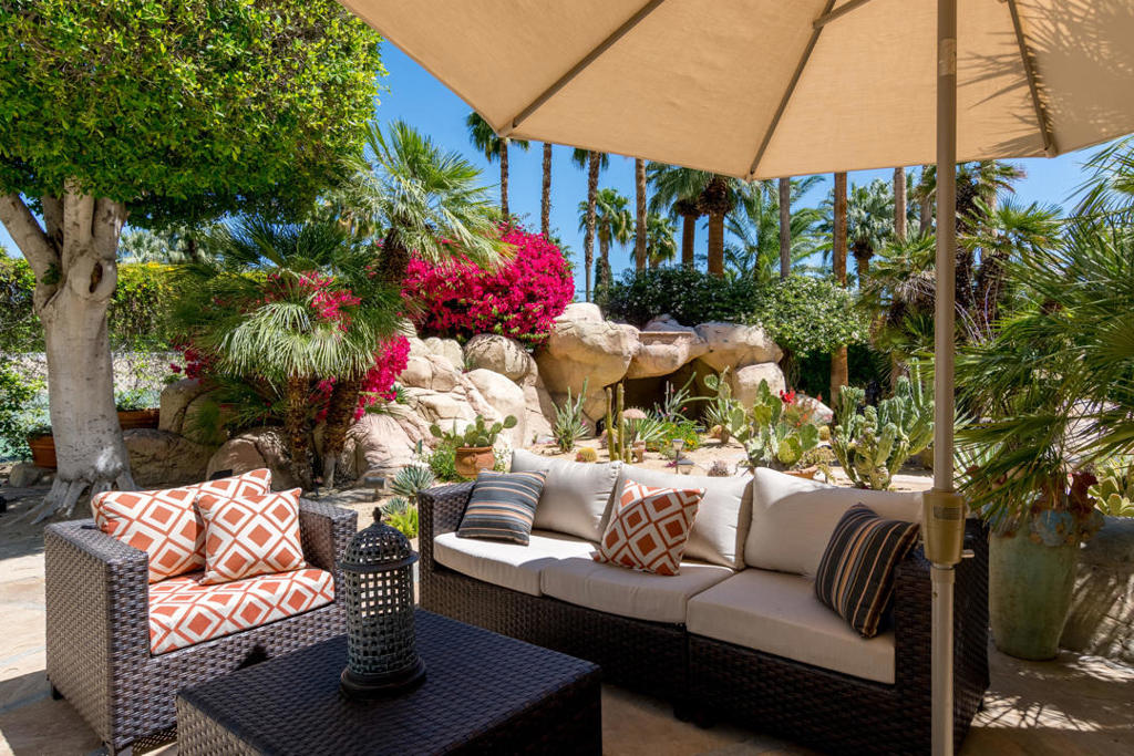 Old Las Palmas - Residential