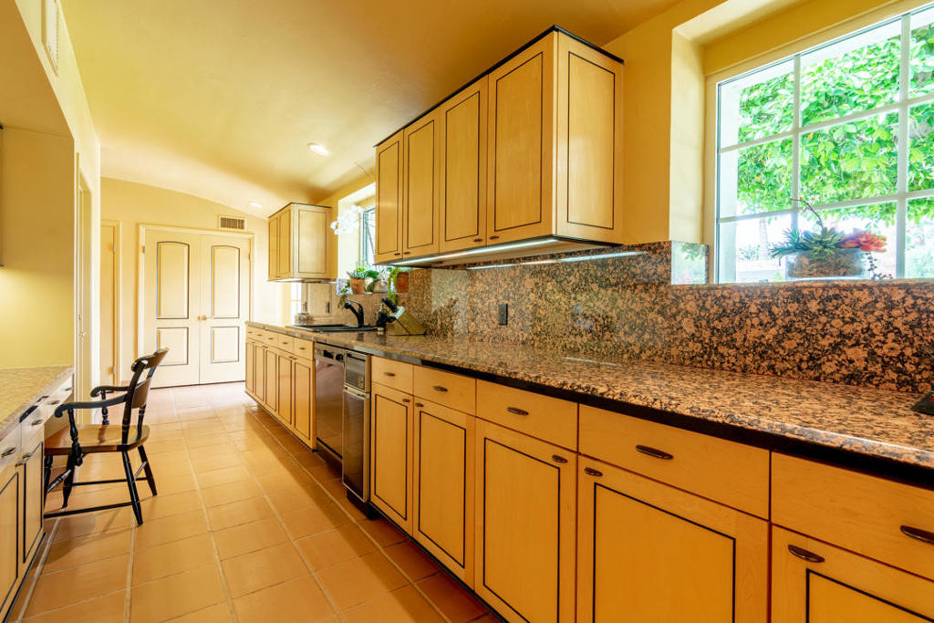 Old Las Palmas - Residential