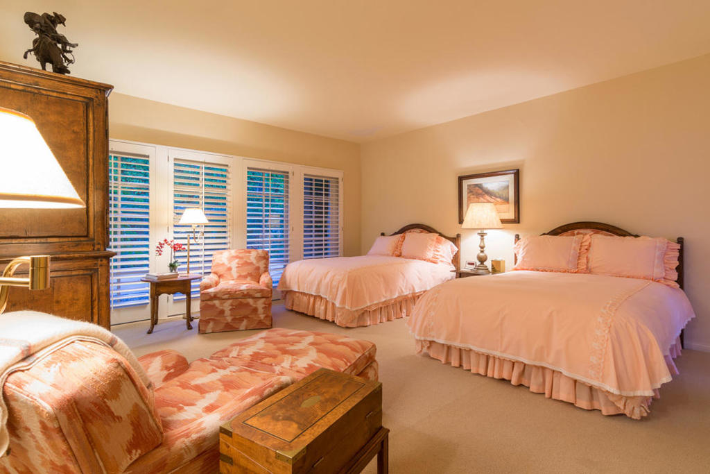 Old Las Palmas - Residential