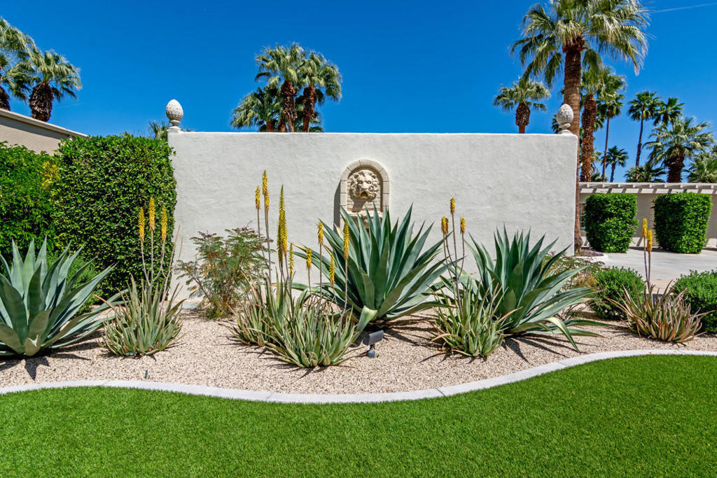 Old Las Palmas - Residential