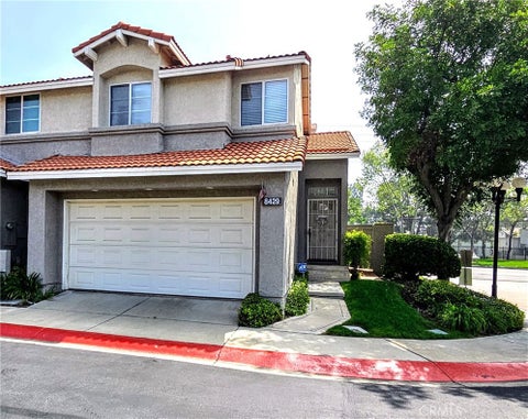 Photo of 8429 Snow View PL, Rancho Cucamonga, CA 91730 (MLS # IG26210060)