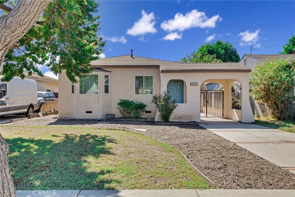 Properties 1 4208 W 141st
