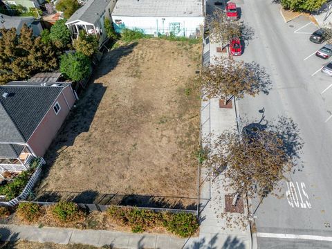 185 J Street Fremont CA 94536