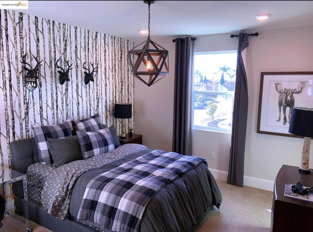 BRENTWOOD - Residential Lease