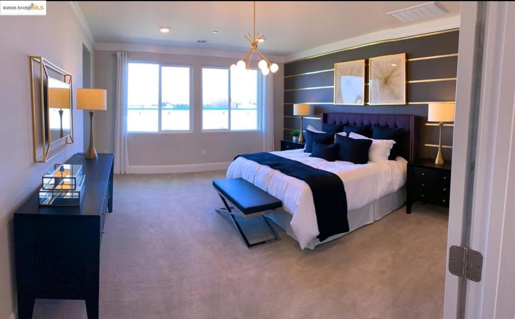 BRENTWOOD - Residential Lease