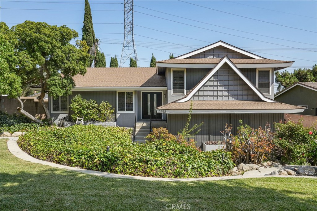 1752 Grasscreek Drive