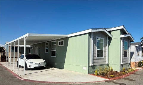 Photo of 6301 Warner Avenue #93, Huntington Beach, CA 92647 (MLS # OC26187538)