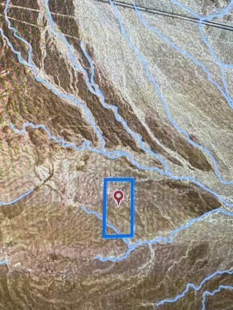 Photo of 0 0 Near I-10 (80 Acres), Desert Center, CA 92239 (MLS # 219143507DA)