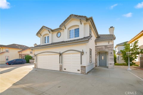 Photo of 12410 Klingerman ST #C, El Monte, CA 91732 (MLS # WS26191558)