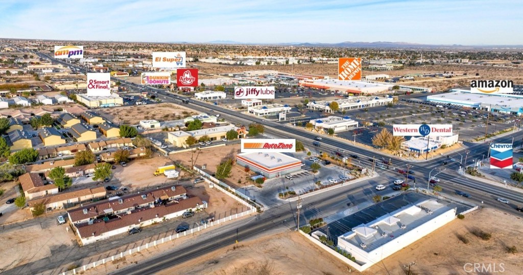 15311 Bear Valley Road