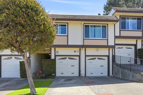 Photo of 2419 Rowntree Way, South San Francisco, CA 94080 (MLS # ML82057803)