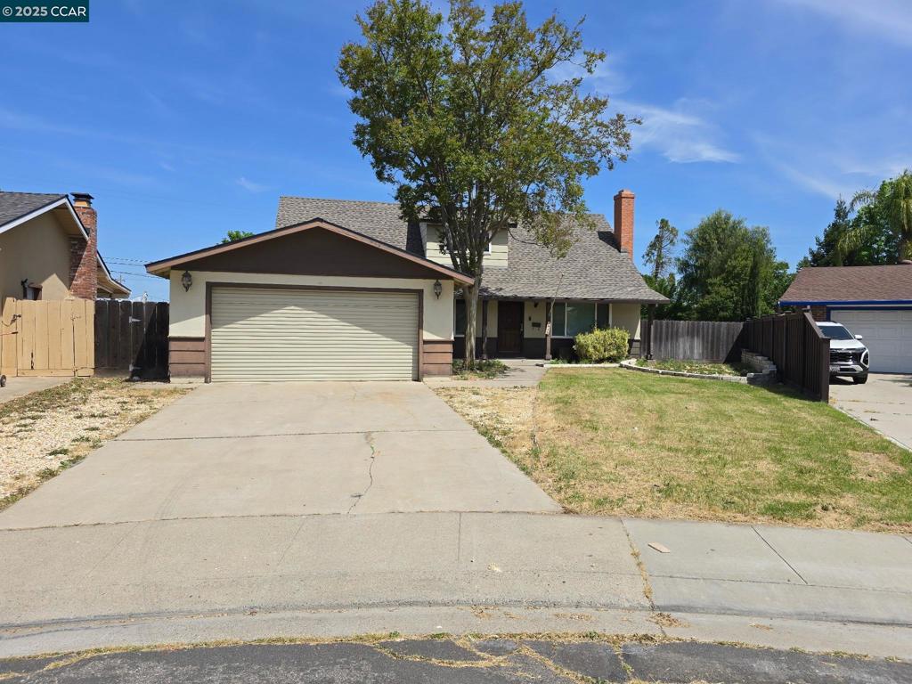Photo 1 of 10 — 1015 Tenaya Ct, Manteca, CA 95337